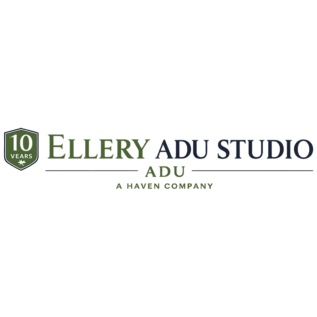 Ellery ADU Studio Lancaster